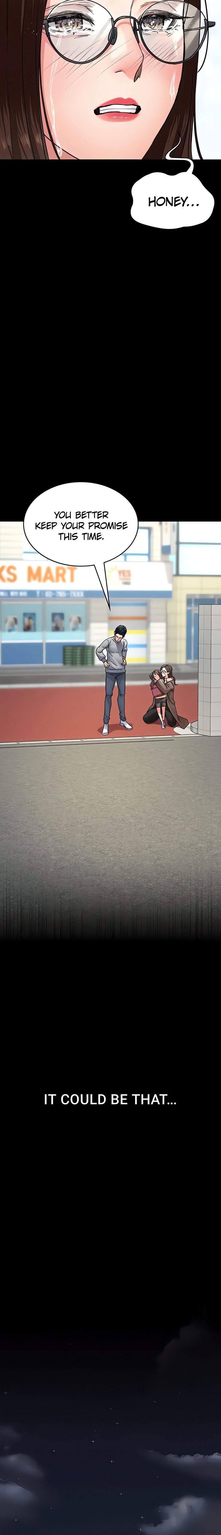 Night Hospital - Chapter 129 [photo 27] - MangaPorn