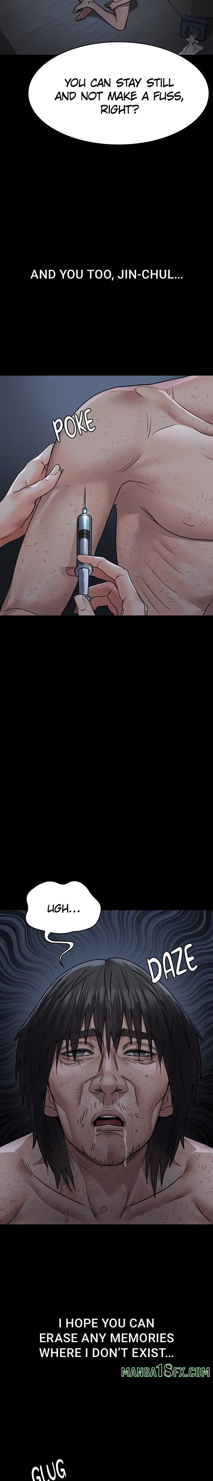 Night Hospital - Chapter 129 [photo 30] - MangaPorn