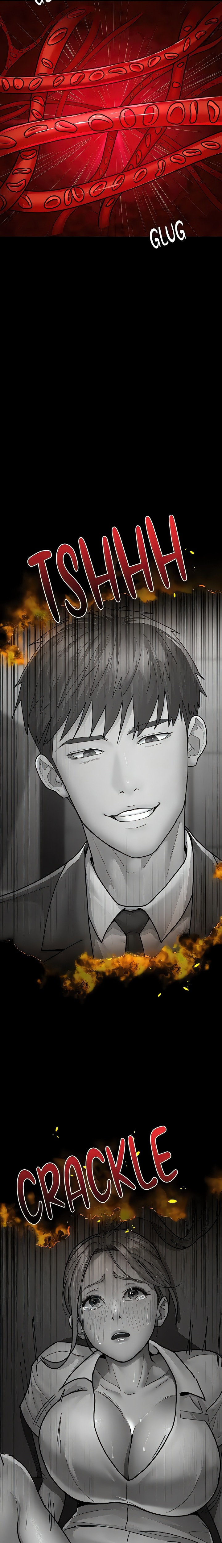 Night Hospital - Chapter 129 [photo 31] - MangaPorn