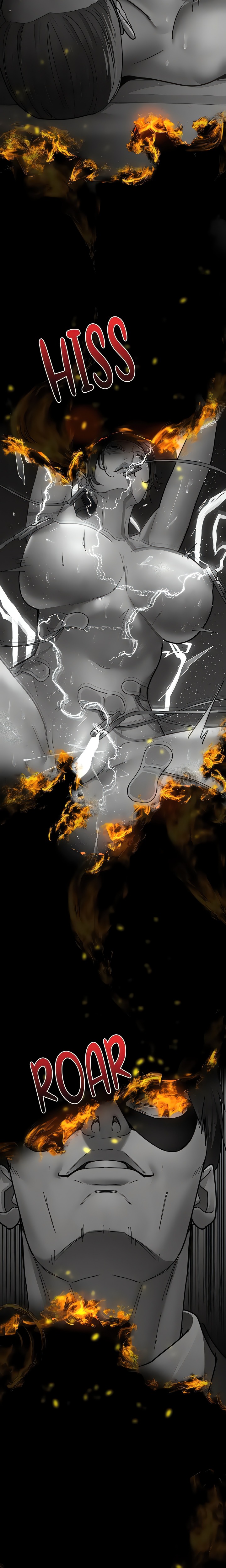 Night Hospital - Chapter 129 [photo 34] - MangaPorn