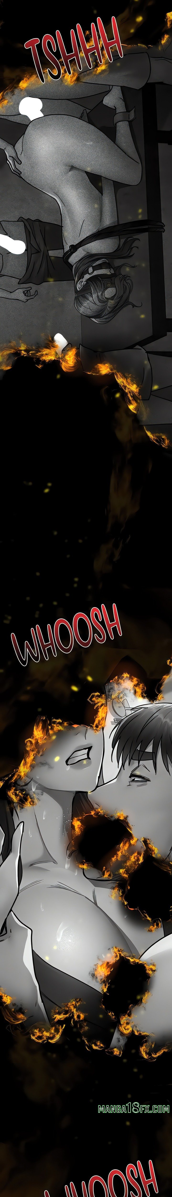 Night Hospital - Chapter 129 [photo 35] - MangaPorn