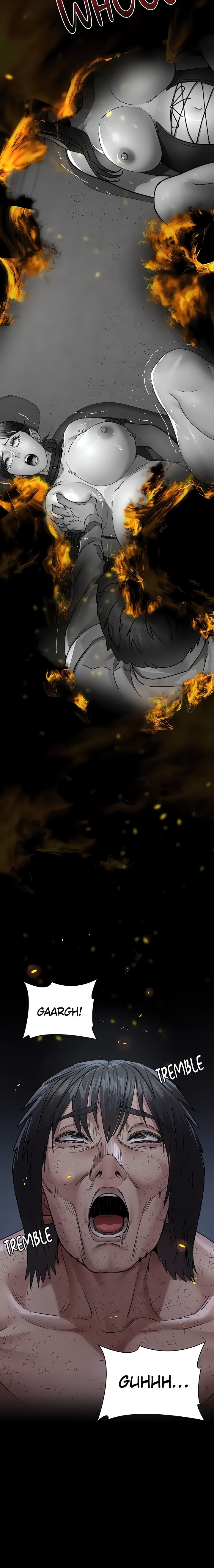 Night Hospital - Chapter 129 [photo 36] - MangaPorn