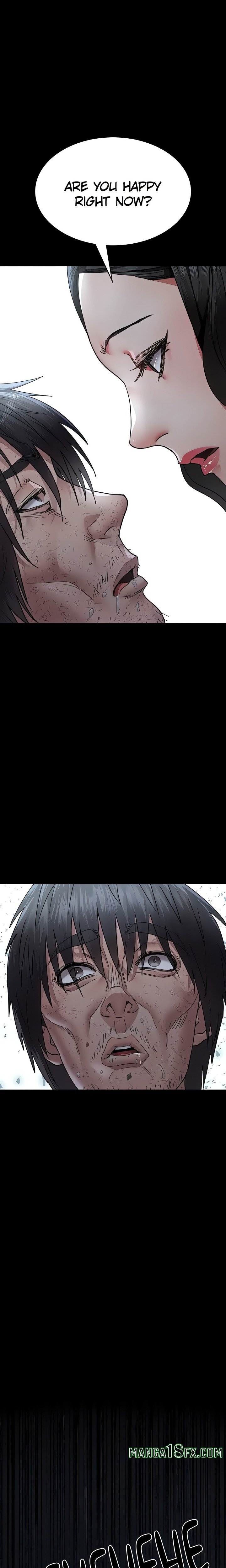 Night Hospital - Chapter 129 [photo 38] - MangaPorn