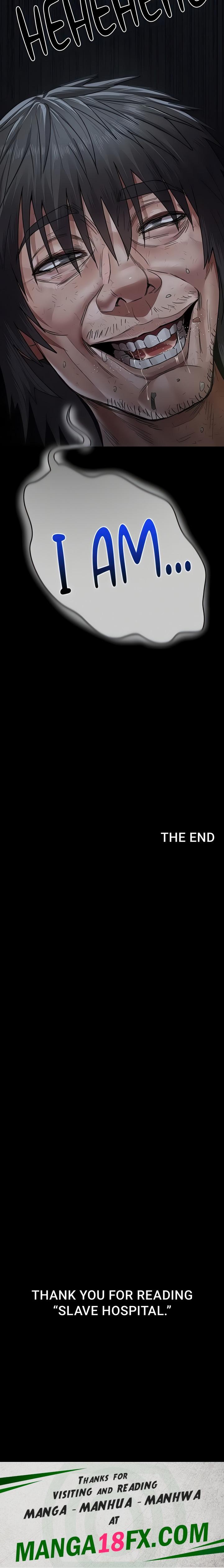 Night Hospital - Chapter 129 [photo 39] - MangaPorn