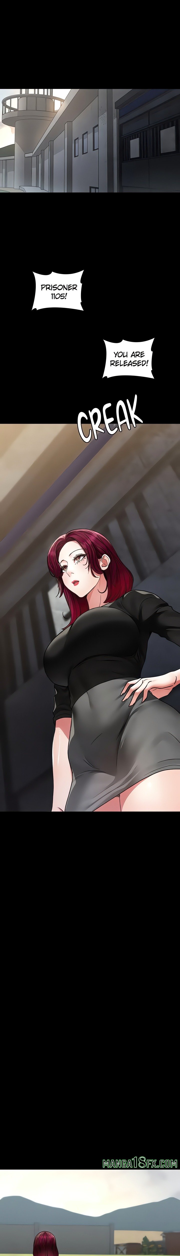 Night Hospital - Chapter 129 [photo 9] - MangaPorn