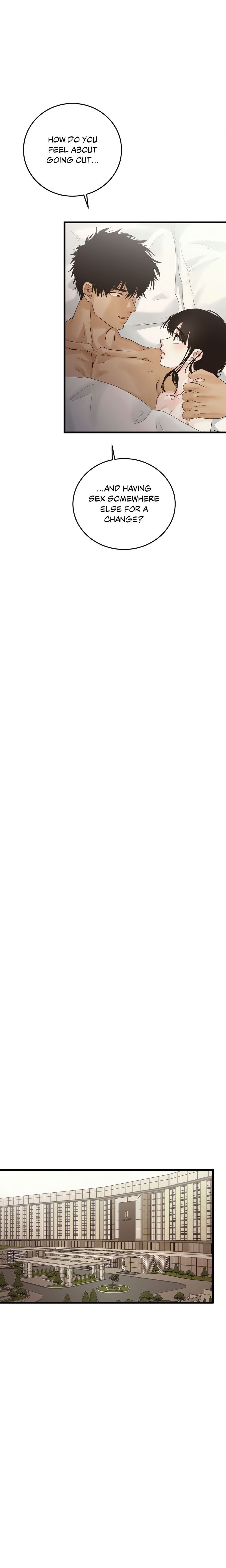 Where the Heart Is - Chapter 78 [photo 1] - MangaPorn