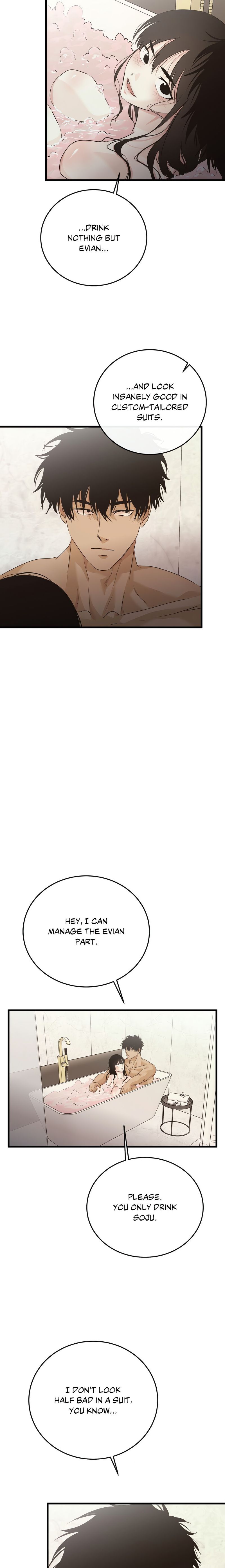 Where the Heart Is - Chapter 78 [photo 10] - MangaPorn