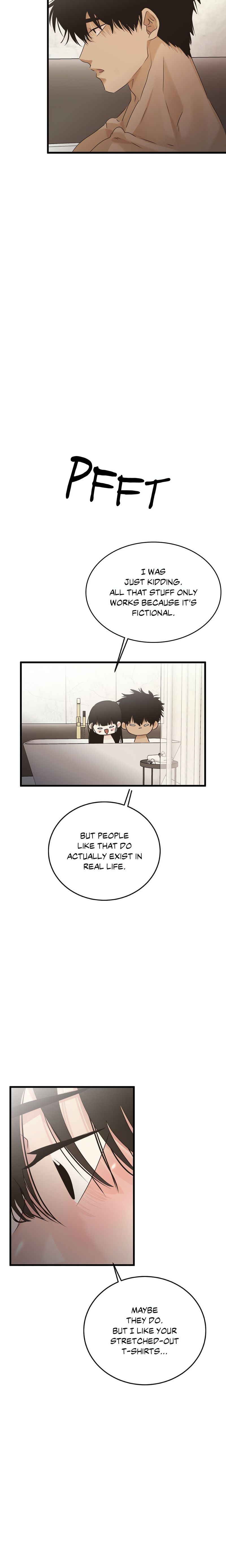 Where the Heart Is - Chapter 78 [photo 11] - MangaPorn