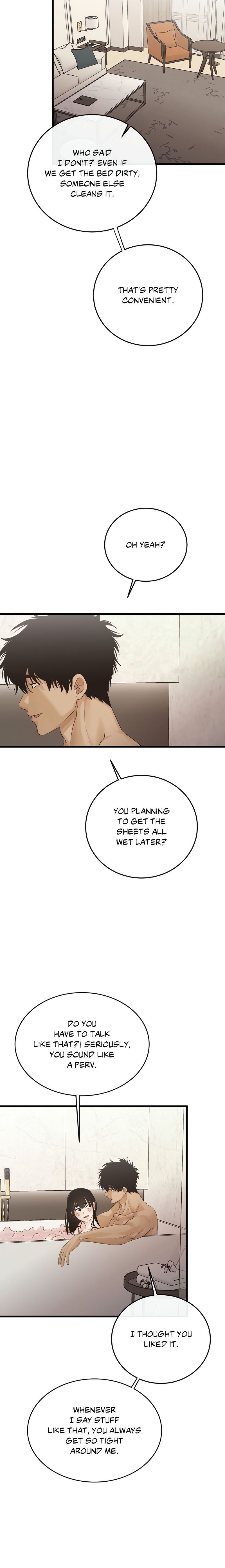 Where the Heart Is - Chapter 78 [photo 14] - MangaPorn