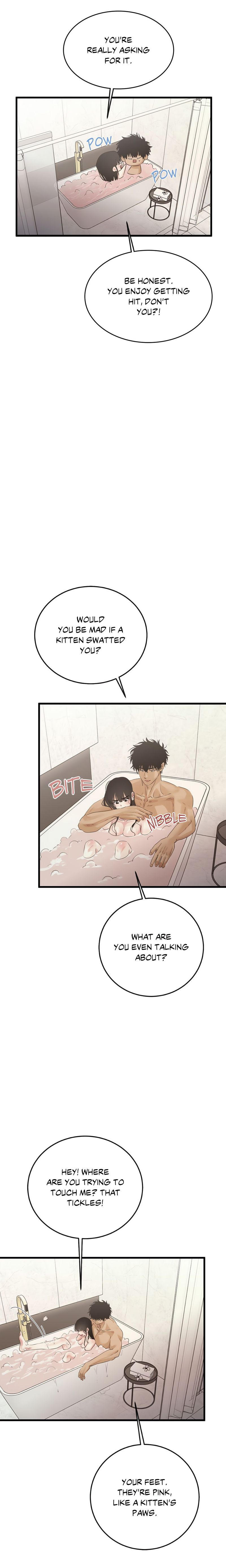 Where the Heart Is - Chapter 78 [photo 15] - MangaPorn