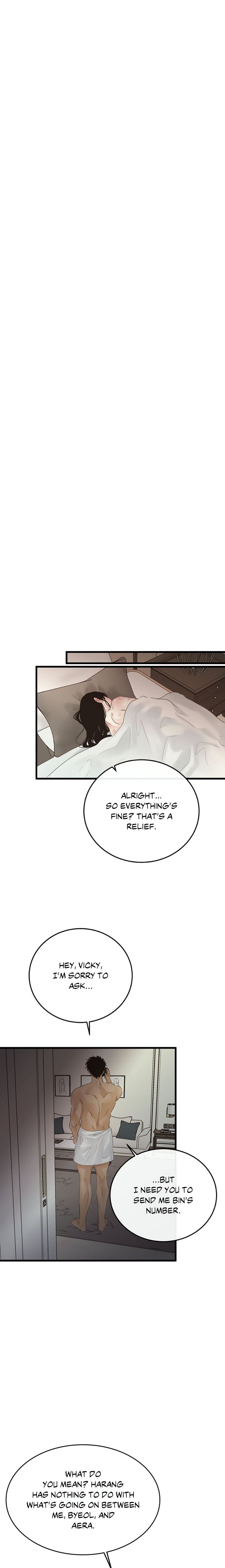 Where the Heart Is - Chapter 78 [photo 16] - MangaPorn