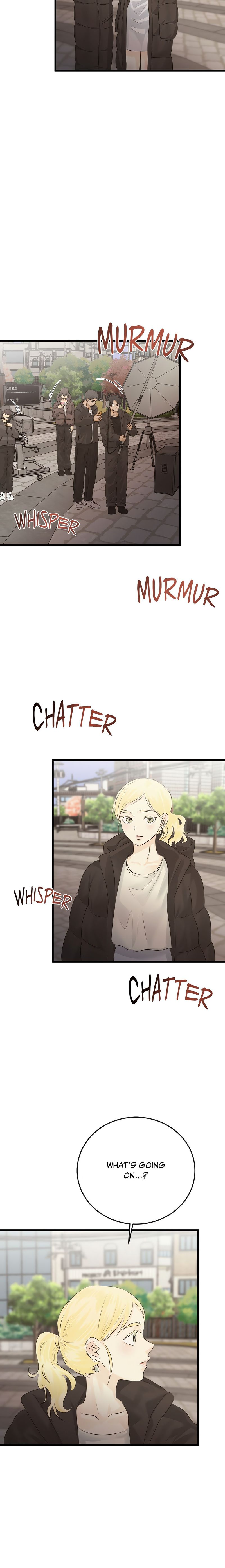Where the Heart Is - Chapter 78 [photo 18] - MangaPorn