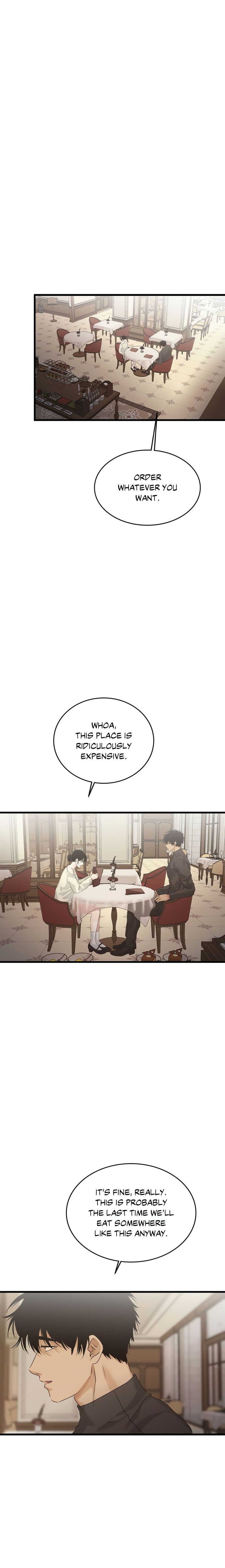 Where the Heart Is - Chapter 78 [photo 3] - MangaPorn