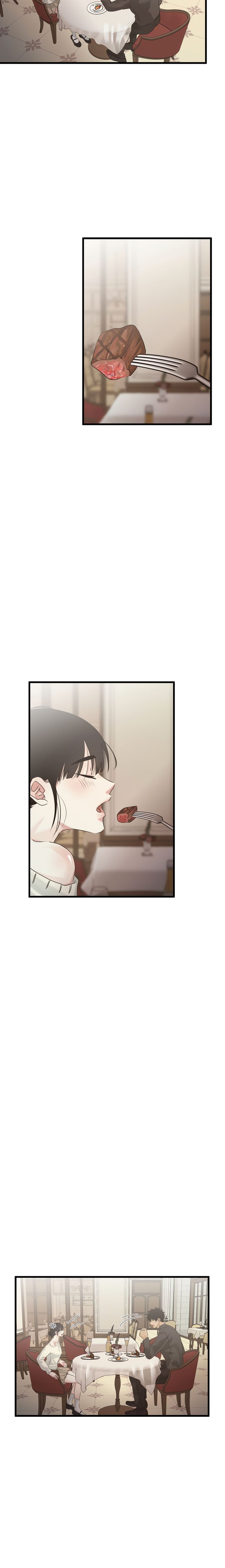 Where the Heart Is - Chapter 78 [photo 5] - MangaPorn