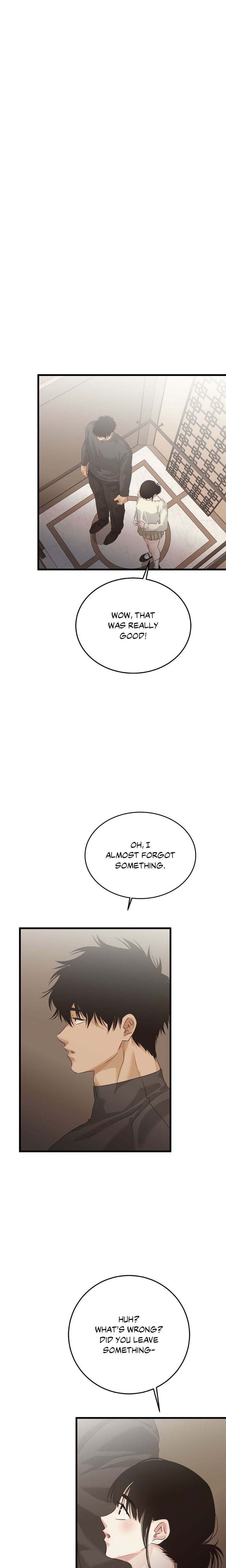 Where the Heart Is - Chapter 78 [photo 6] - MangaPorn