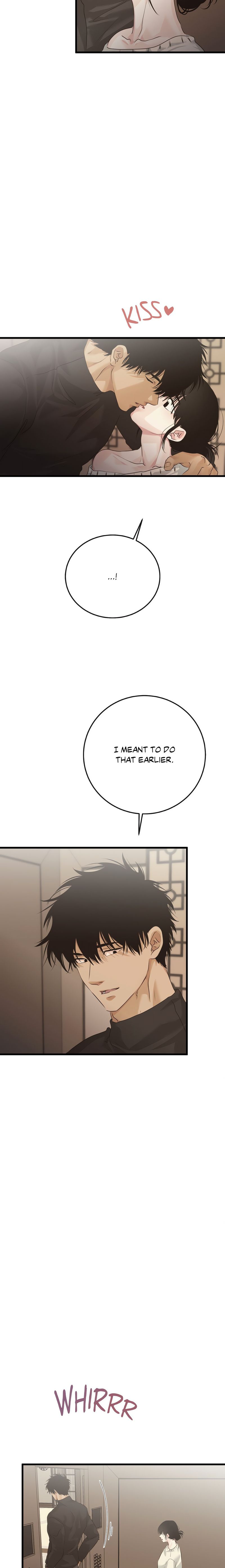 Where the Heart Is - Chapter 78 [photo 7] - MangaPorn