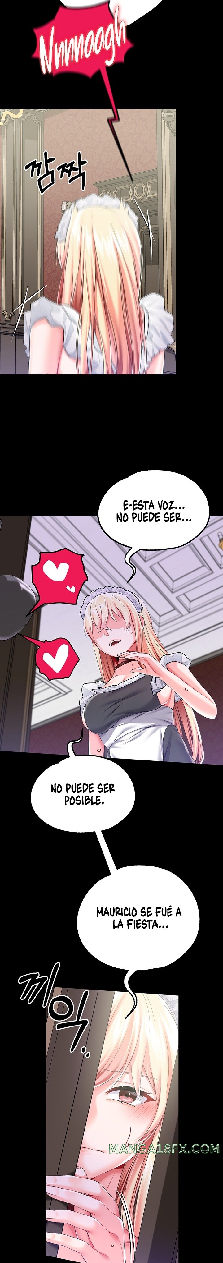 Breaking A Romantic Fantasy Villain Raw - Chapter 47 [photo 10] - MangaPorn