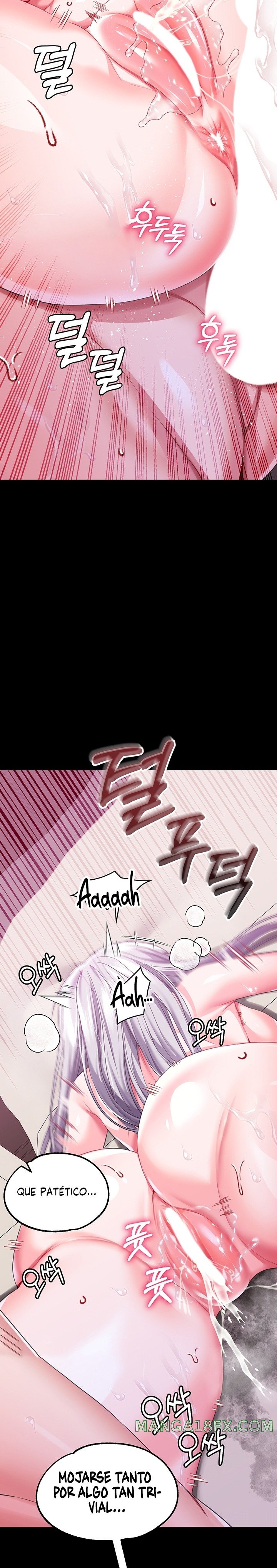 Breaking A Romantic Fantasy Villain Raw - Chapter 47 [photo 13] - MangaPorn