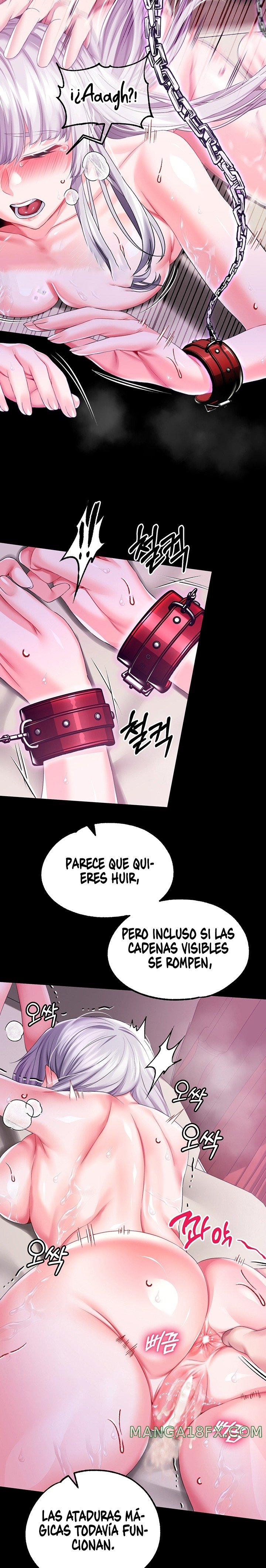 Breaking A Romantic Fantasy Villain Raw - Chapter 47 [photo 26] - MangaPorn