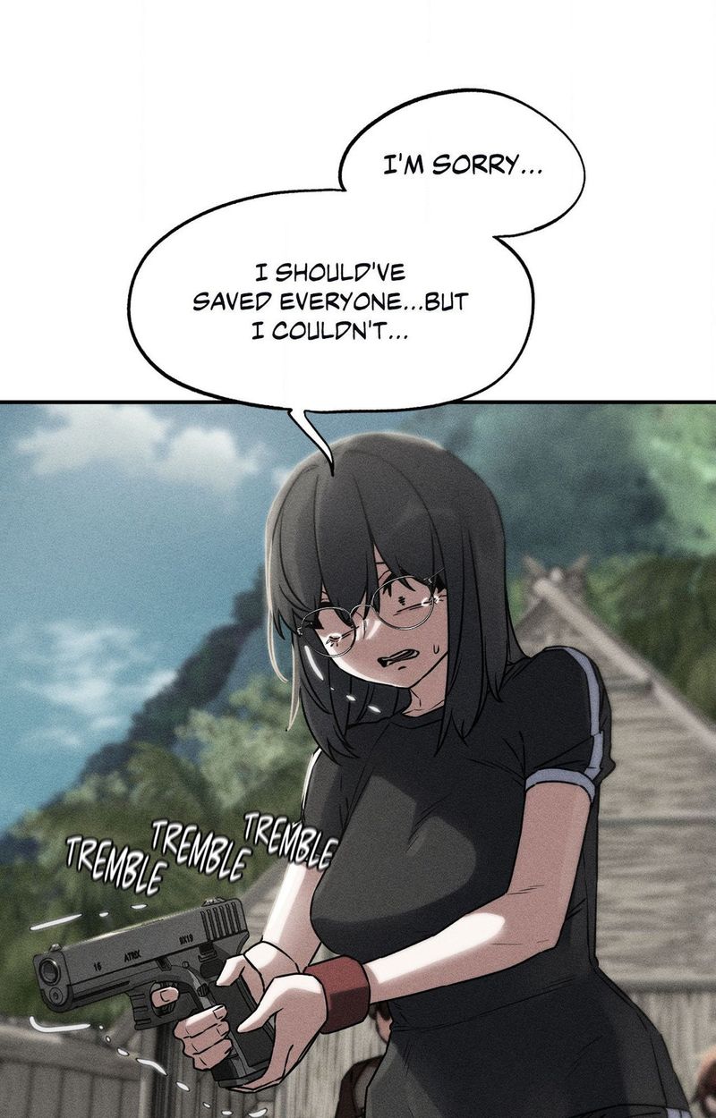 Seniors of Class 5 - Chapter 125 [photo 1] - MangaPorn