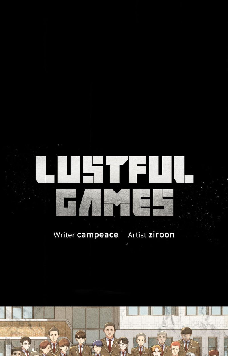 Seniors of Class 5 - Chapter 125 [photo 10] - MangaPorn