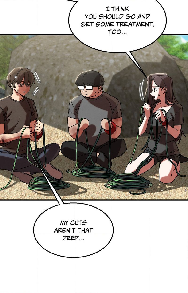 Seniors of Class 5 - Chapter 125 [photo 101] - MangaPorn