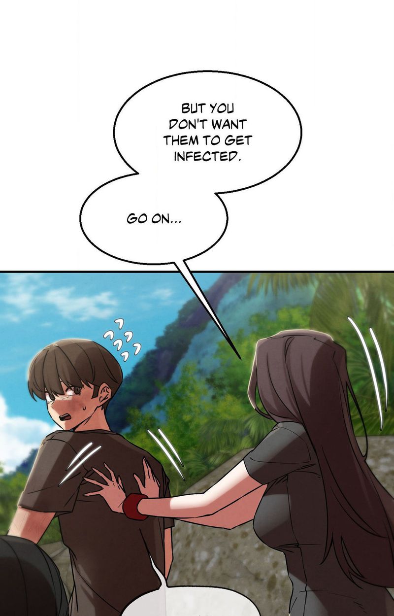 Seniors of Class 5 - Chapter 125 [photo 102] - MangaPorn