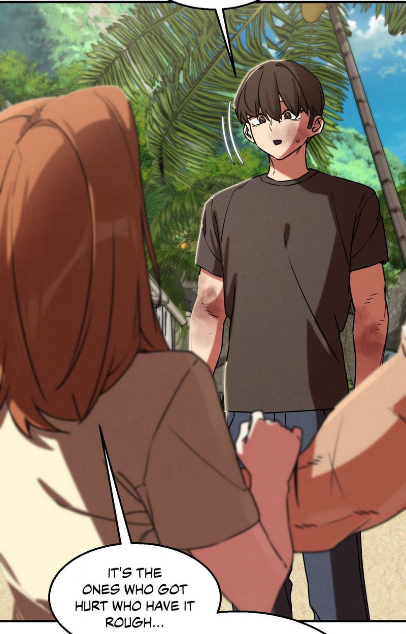 Seniors of Class 5 - Chapter 125 [photo 105] - MangaPorn