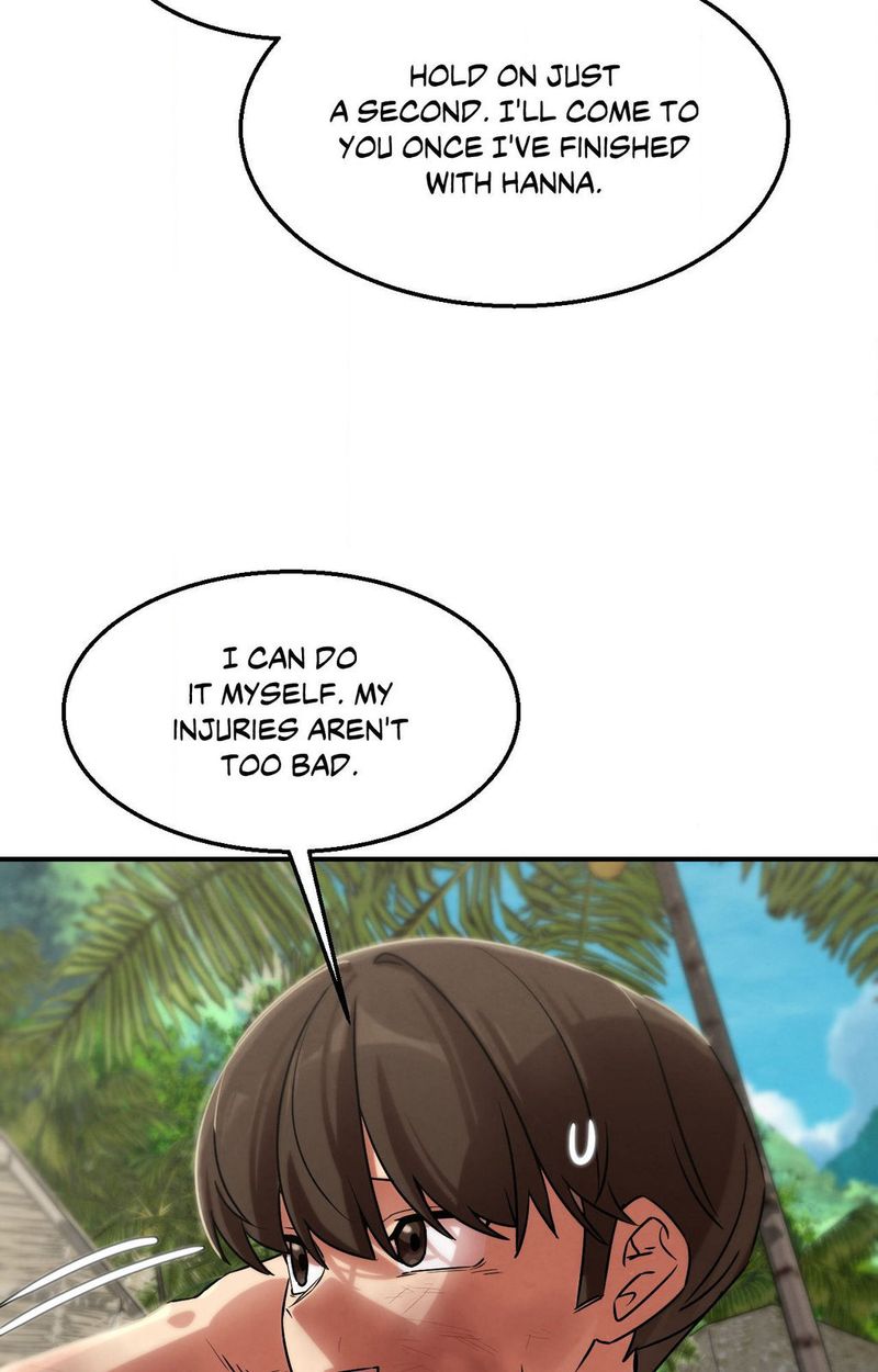 Seniors of Class 5 - Chapter 125 [photo 106] - MangaPorn