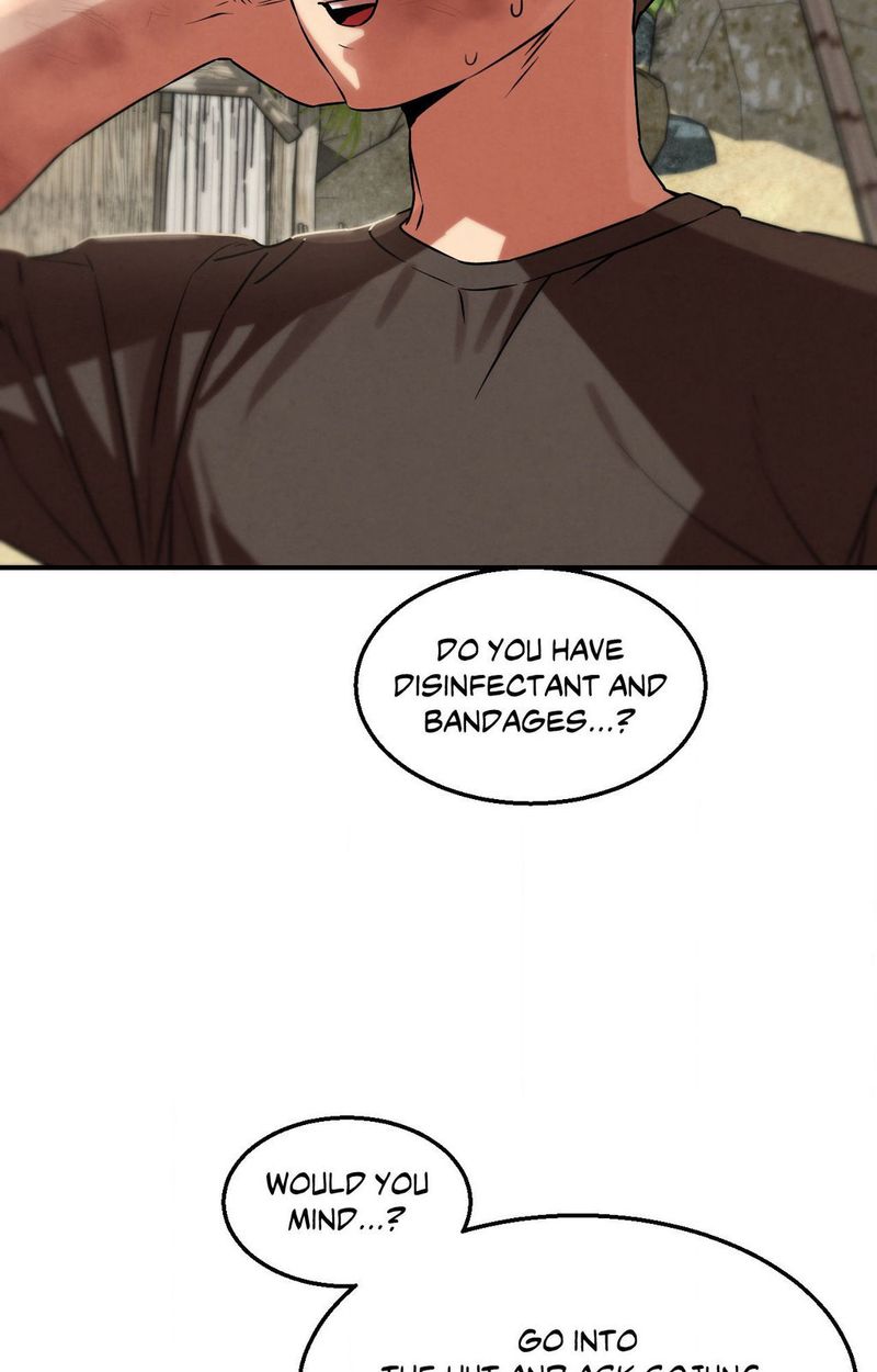 Seniors of Class 5 - Chapter 125 [photo 107] - MangaPorn