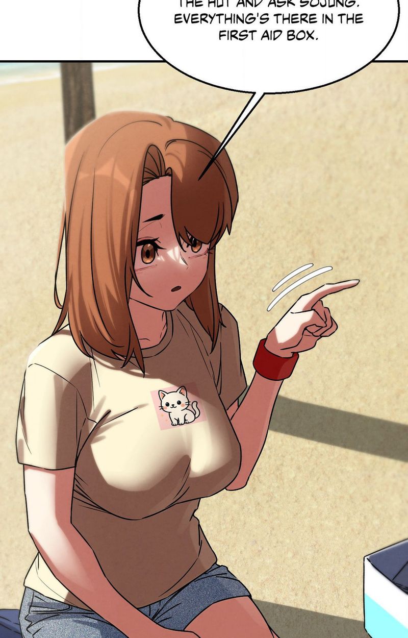 Seniors of Class 5 - Chapter 125 [photo 108] - MangaPorn