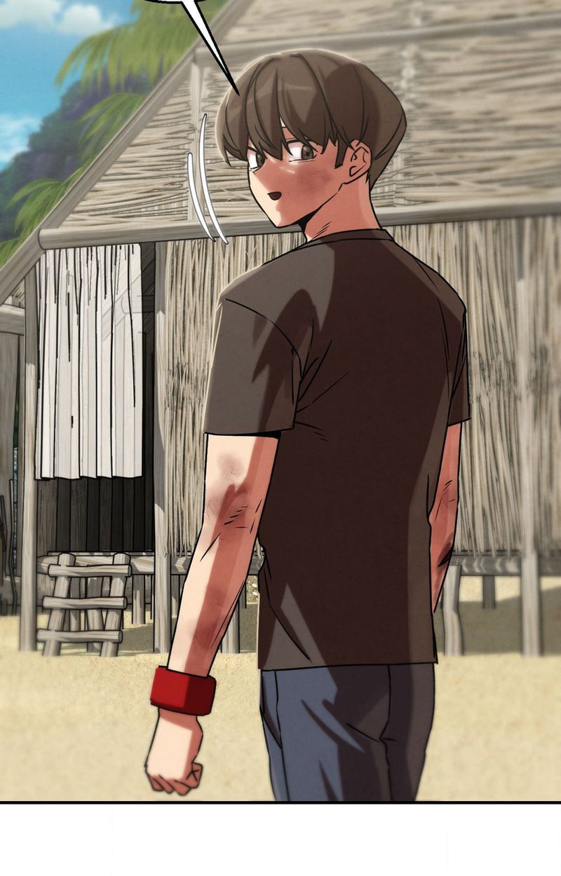 Seniors of Class 5 - Chapter 125 [photo 110] - MangaPorn