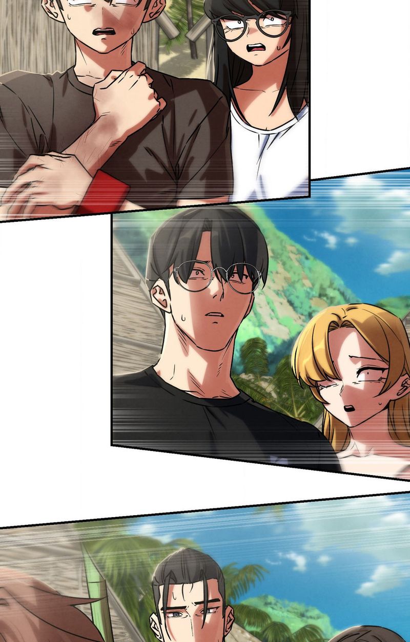 Seniors of Class 5 - Chapter 125 [photo 13] - MangaPorn