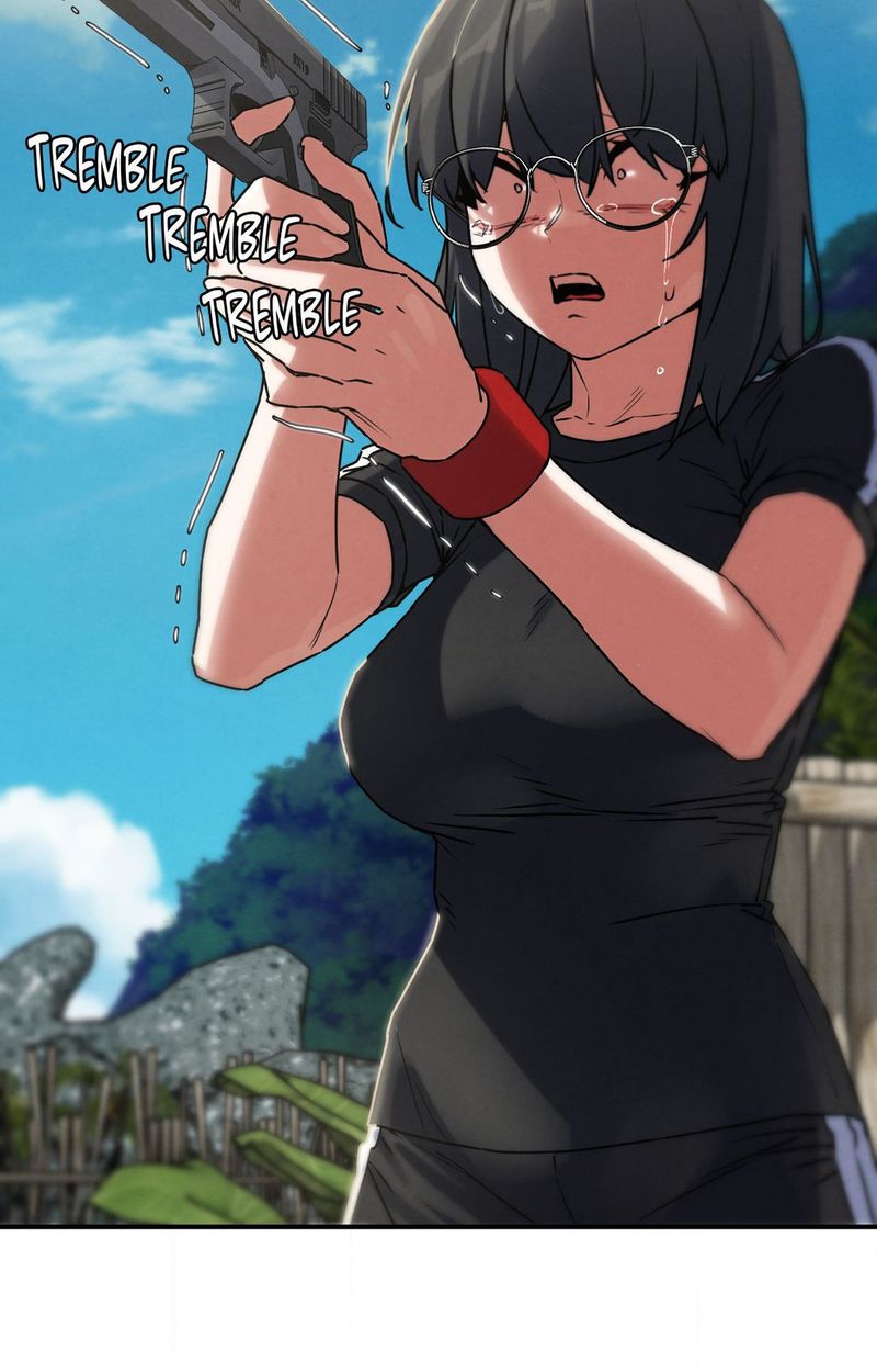 Seniors of Class 5 - Chapter 125 [photo 15] - MangaPorn