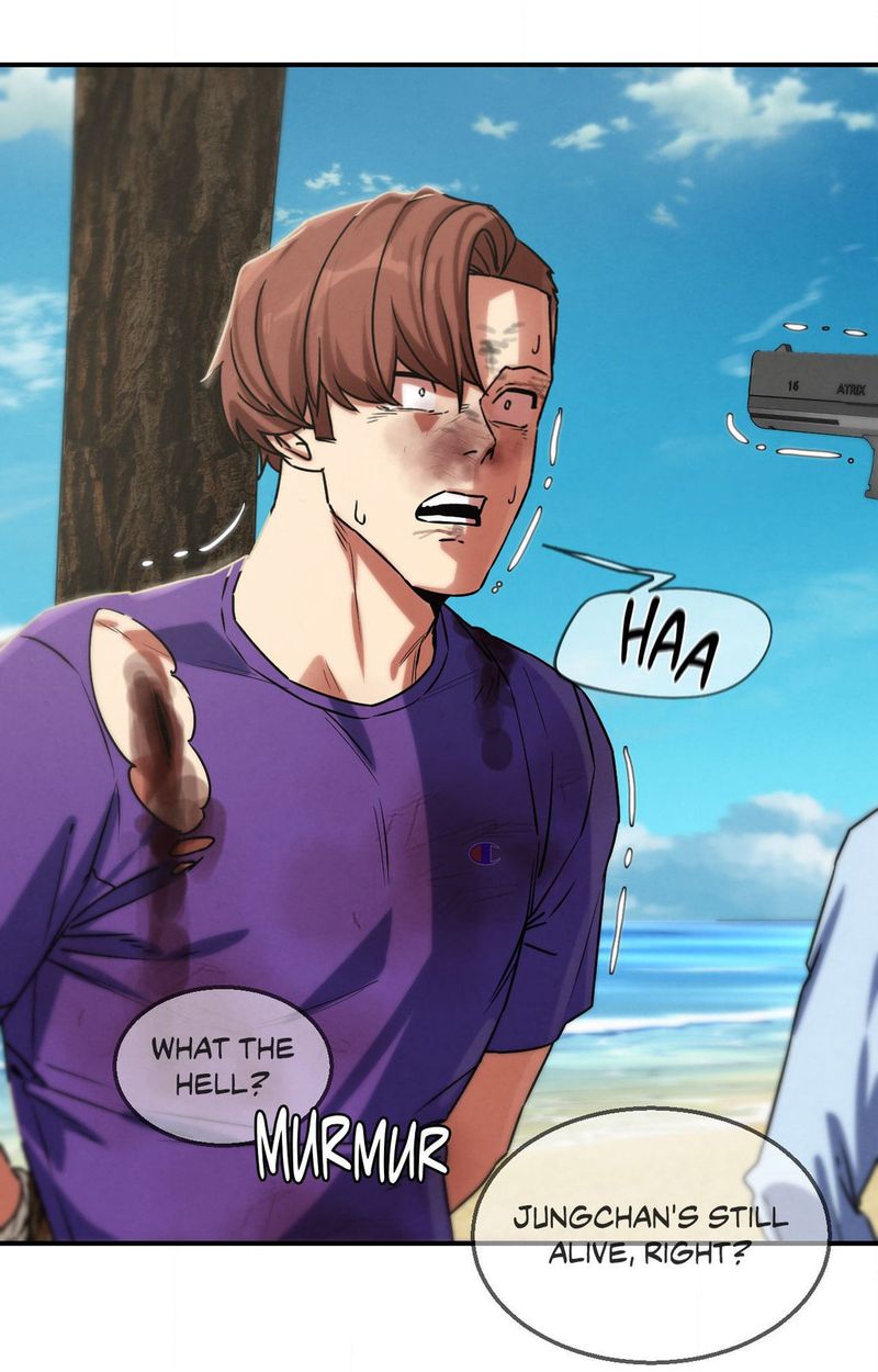 Seniors of Class 5 - Chapter 125 [photo 16] - MangaPorn