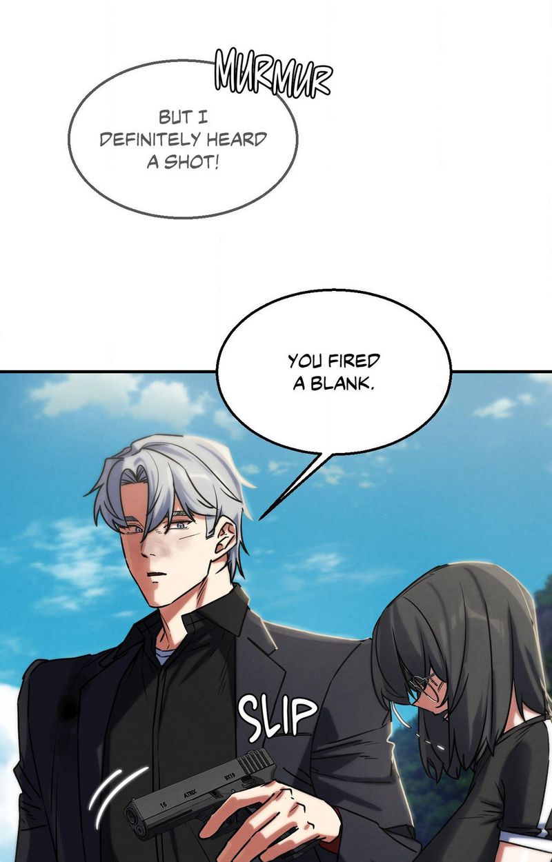 Seniors of Class 5 - Chapter 125 [photo 17] - MangaPorn