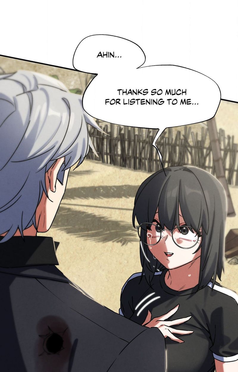 Seniors of Class 5 - Chapter 125 [photo 20] - MangaPorn