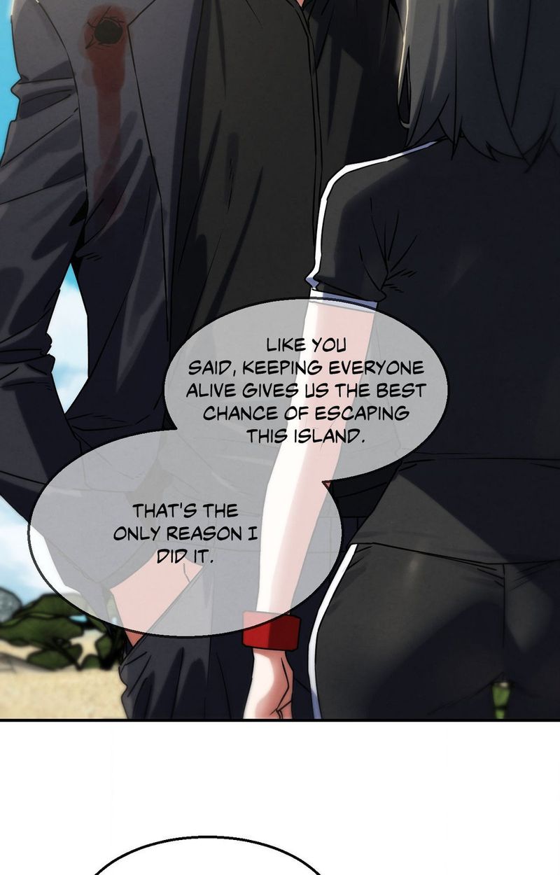 Seniors of Class 5 - Chapter 125 [photo 22] - MangaPorn