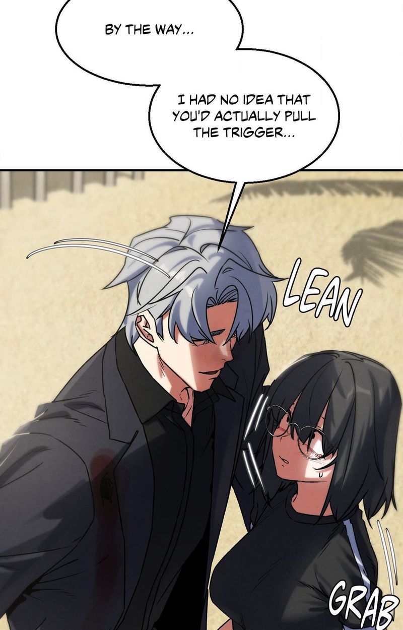 Seniors of Class 5 - Chapter 125 [photo 23] - MangaPorn