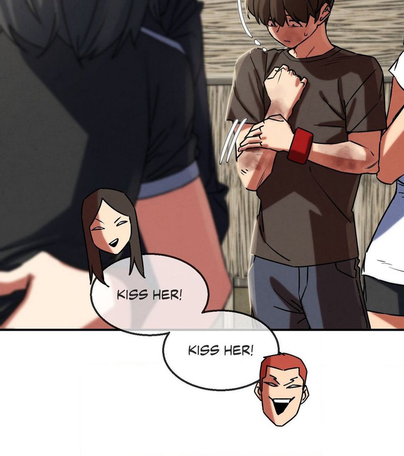 Seniors of Class 5 - Chapter 125 [photo 26] - MangaPorn