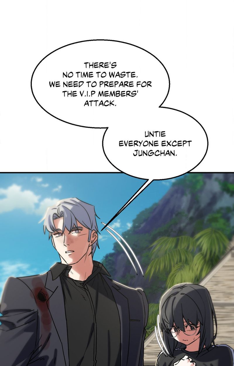 Seniors of Class 5 - Chapter 125 [photo 27] - MangaPorn