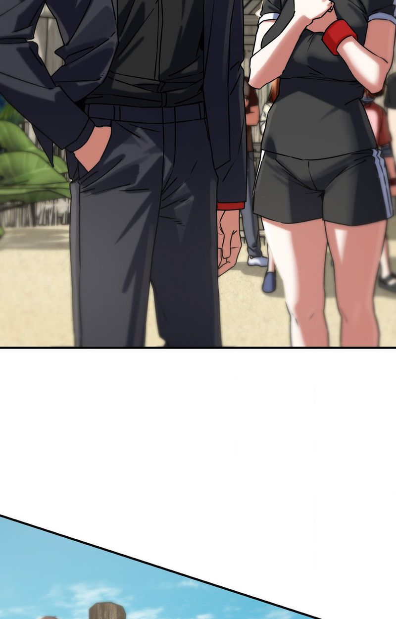 Seniors of Class 5 - Chapter 125 [photo 28] - MangaPorn