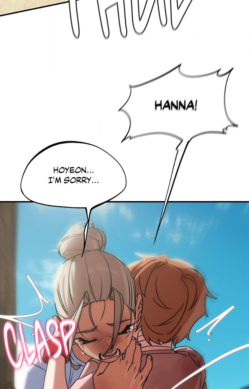 Seniors of Class 5 - Chapter 125 [photo 30] - MangaPorn