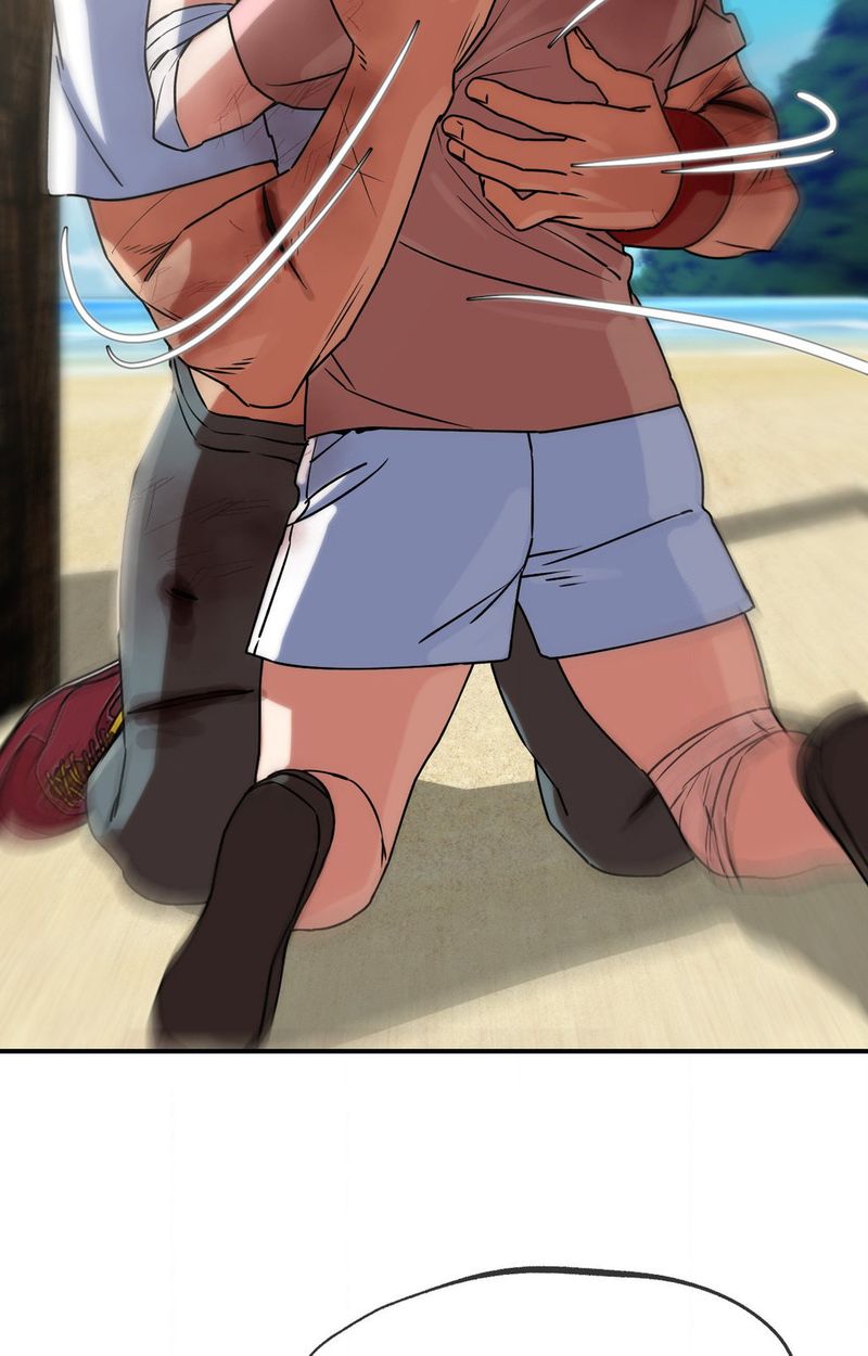 Seniors of Class 5 - Chapter 125 [photo 31] - MangaPorn