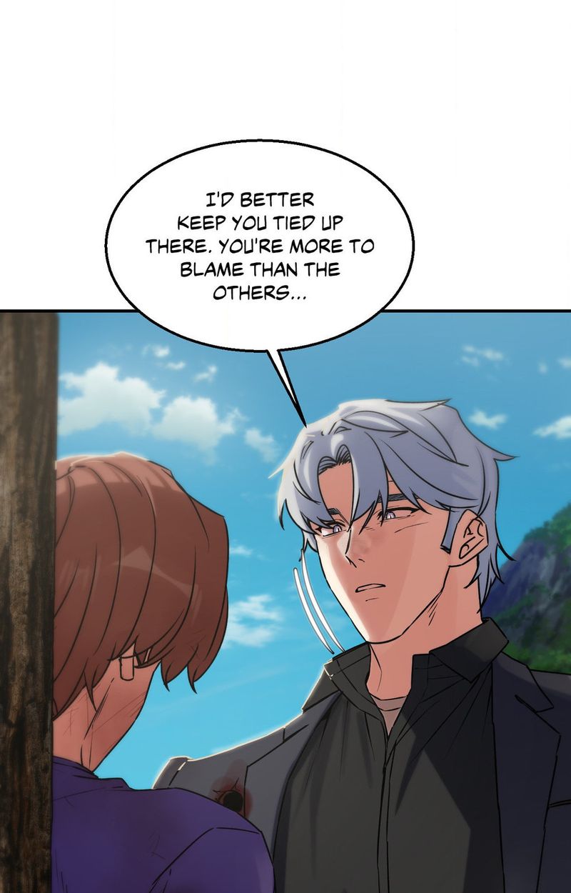 Seniors of Class 5 - Chapter 125 [photo 33] - MangaPorn