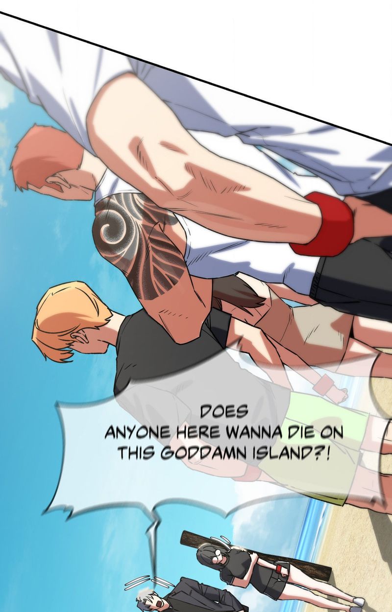 Seniors of Class 5 - Chapter 125 [photo 36] - MangaPorn