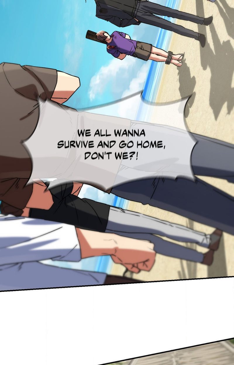 Seniors of Class 5 - Chapter 125 [photo 37] - MangaPorn