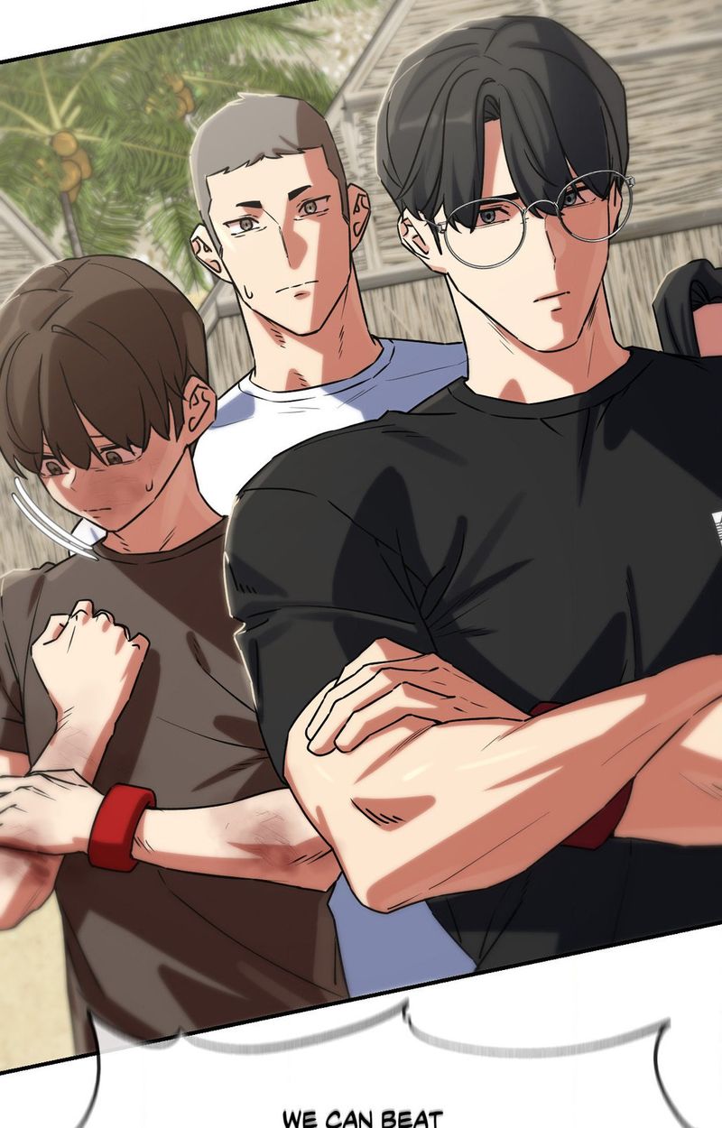 Seniors of Class 5 - Chapter 125 [photo 38] - MangaPorn