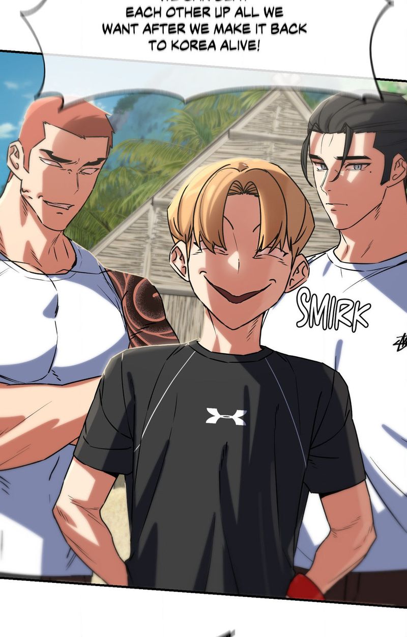 Seniors of Class 5 - Chapter 125 [photo 39] - MangaPorn