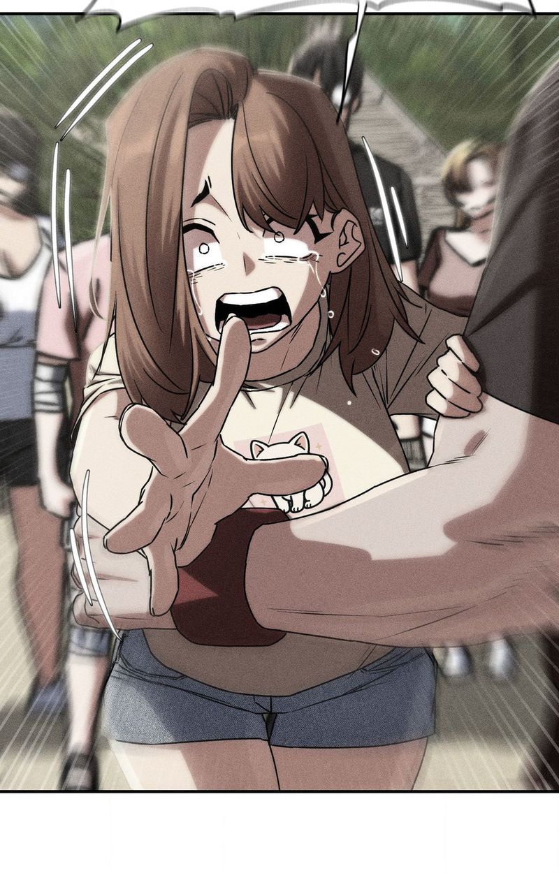 Seniors of Class 5 - Chapter 125 [photo 4] - MangaPorn